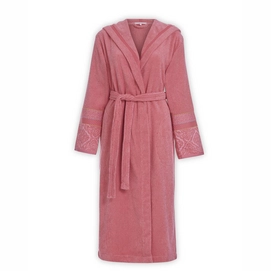 Dressing Gown Pip Studio Soft Zellige Coral
