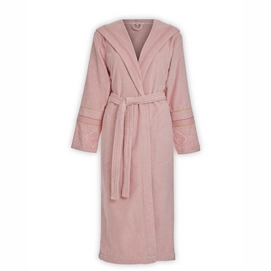 Dressing Gown Pip Studio Soft Zellige Light Pink