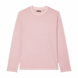 Pull Marc O'Polo Homme M20 2236 52032 Burnished Lilas