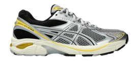 Asics Men GT-2160 Piedmont Grey/Pure Silver