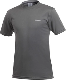 T-Shirt Craft Men Prime Tee Grey