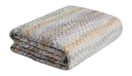 Quilt Missoni John Green Multicolor Multicolor