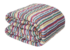 Quilt Missoni Valparaiso Multicolor