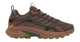 Chaussures de Trail Merrell Homme Moab Speed 2 Vent 2K Se Bracken