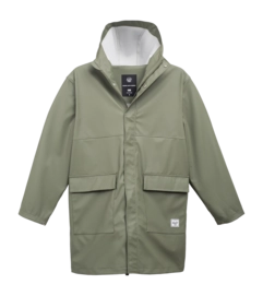 Jacket Herschel Men Long Classic Rain Four Leaf Clover '24
