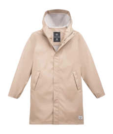 Jacket Herschel Women Long Classic Rain Cobblestone '24