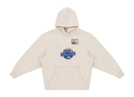 Hoodie PAL Sporting Goods Men Cowboy Camping Marshmellow