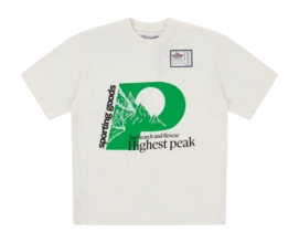 T-Shirt PAL Sporting Goods Men Highest Peak Marshmellow