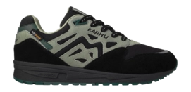 Baskets Karhu Unisexe Legacy 96 Caviar / Abbey Stone