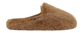 Slipper Scholl Women Maddy Brown