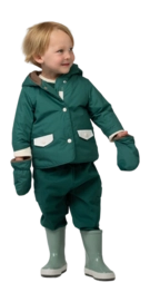 Babyjas Ducksday Baby Breeze