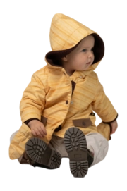 Babyjas Ducksday Baby Dusk