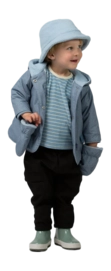 Babyjas Ducksday Baby Joe