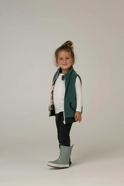5---DucksdayStudioFleeceBodywarmerDarkGreen_44