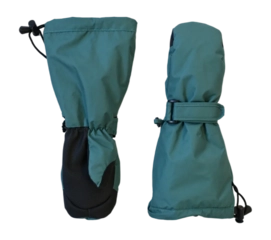 Want Ducksday Kids Dark Green
