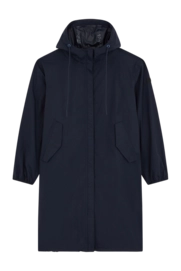 Jacke Aigle MTD Parka Damen Empire