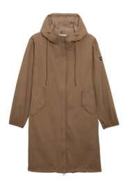 Jas Aigle Women MTD Parka Kraft