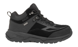 Wandelschoen Aigle Men Palka Mtd Noir