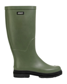 Wellies Aigle Men Ultra Rain M Olivine