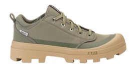 Wandelschoen Aigle Men Tenere Hike Low Kaki