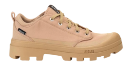Wandelschoen Aigle Men Tenere Hike Low Sable