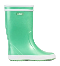 Regenlaars Aigle Kids Lolly Irrise 2 Scarabee