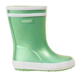 Regenlaars Aigle Kids Baby Irrise 2 Scarabee