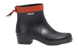 Regenlaars Aigle Women Myrica Bottil Marine