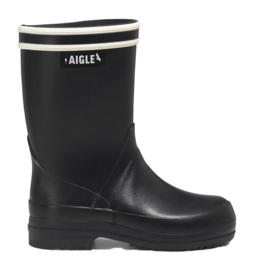 Regenlaars Aigle Kids French Lolly Db Marine