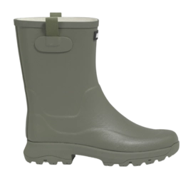Bottes de Pluie Aigle Femme Alya Taillis