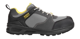 Veiligheidsschoen Aigle Men Solter S3 Grey