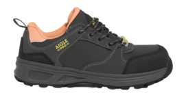 Veiligheidsschoen Aigle Women Solter S3 W Grey/Peach
