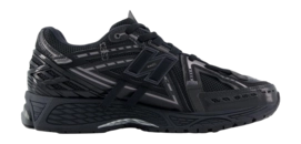 New Balance Unisex M1906AF Black