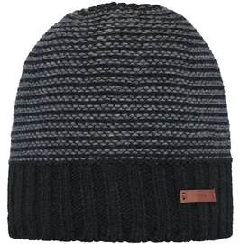 Muts Barts Men David Beanie Black