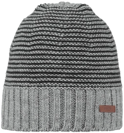 Muts Barts Men David Beanie Heather Grey