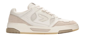 HUB Men Thrill L18 Off White Off White Off White Washed Linen