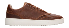 HUB Men Royal-S L30 Cognac Off White