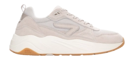 HUB Women Glide S43 Light Bone Light Bone Off White Light Gum