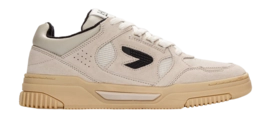 Baskets HUB Homme Thrill S52 Light Bone Black Milky Gum Milky Gum