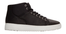 HUB Men Murrayfield 3.0 L48 Black White