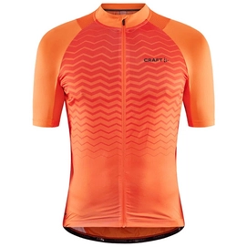 Fietsshirt Craft Men Adv Endurance Jersey Crackle 2024