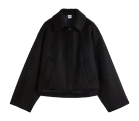 Veste Aspesi Femme Giaccone Mod. 1229 Black
