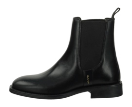 Bottes GANT Femme Fayy 3A Black