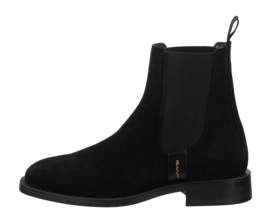 Stiefeletten GANT Fayy 3B Damen Black