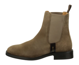 Stiefeletten GANT Fayy 3B Damen Desert Brown