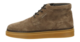 Chaussures à Lacets GANT Homme Kinzoon Desert Brown