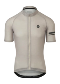 Fahrradtrikot AGU Herren Merino Uni Essential SS Jersey Bond
