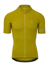 Fahrradtrikot AGU Herren Solid IV Trend SS Jersey Gardening