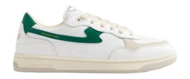 Stepney Workers Club Men Pro Cup 01 S-Strike Leather White Green