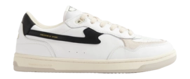 Stepney Workers Club Men Pro Cup 01 S-Strike Leather White Black